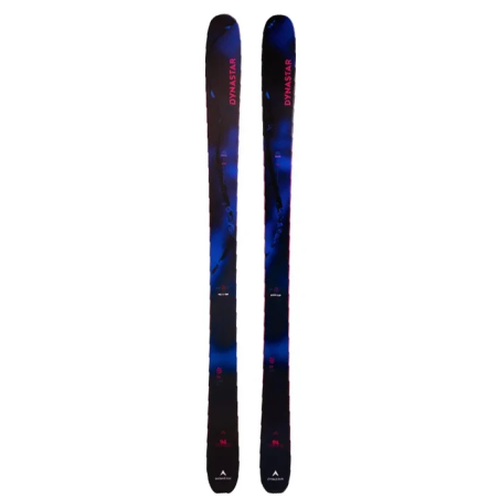Dynastar M-TOUR 94 + Dynafit TLT Speed Radical