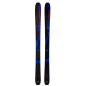 Dynastar M-TOUR 94 + Dynafit TLT Speed Radical Dynastar M-TOUR 94 + Dynafit TLT Speed Radical