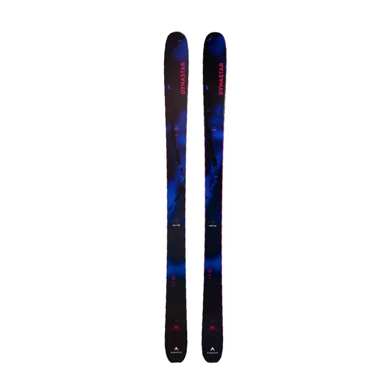Dynastar M-TOUR 94 + DYNAFIT SEVEN SUMMIT+ STOPPER 98