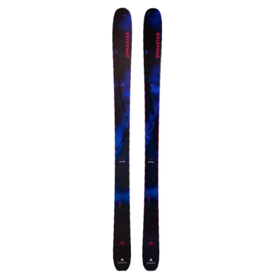 Dynastar M-TOUR 94 + DYNAFIT SEVEN SUMMIT+ STOPPER 98