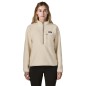 Patagonia Marsupial Retro Pile Femme, couleur naturelle