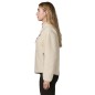 Patagonia Marsupial Retro Pile Femme, couleur naturelle