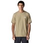 Patagonia Fitz Roy Foothills Tee weathered stone Patagonia Fitz Roy Foothills Tee weathered stone