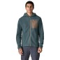 Patagonia R1 Air Full Zip Hoody summit blue Patagonia R1 Air Full Zip Hoody summit blue