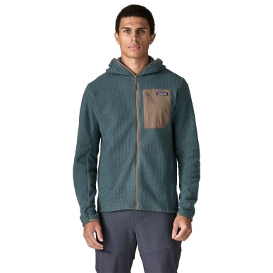 Patagonia R1 Air Full Zip Hoody summit blue