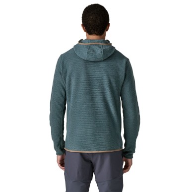 Patagonia R1 Air Full Zip Hoody summit blue