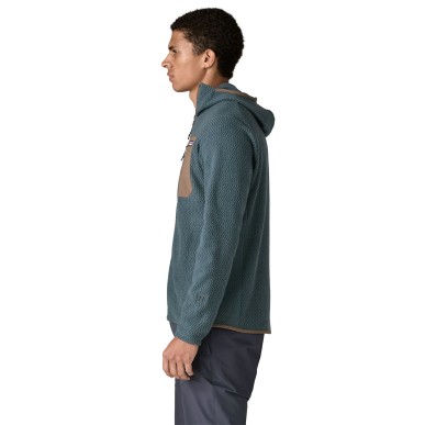 Patagonia R1 Air Full Zip Hoody summit blue