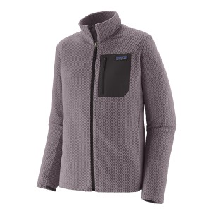 Patagonia R1 Air Jacket may grey