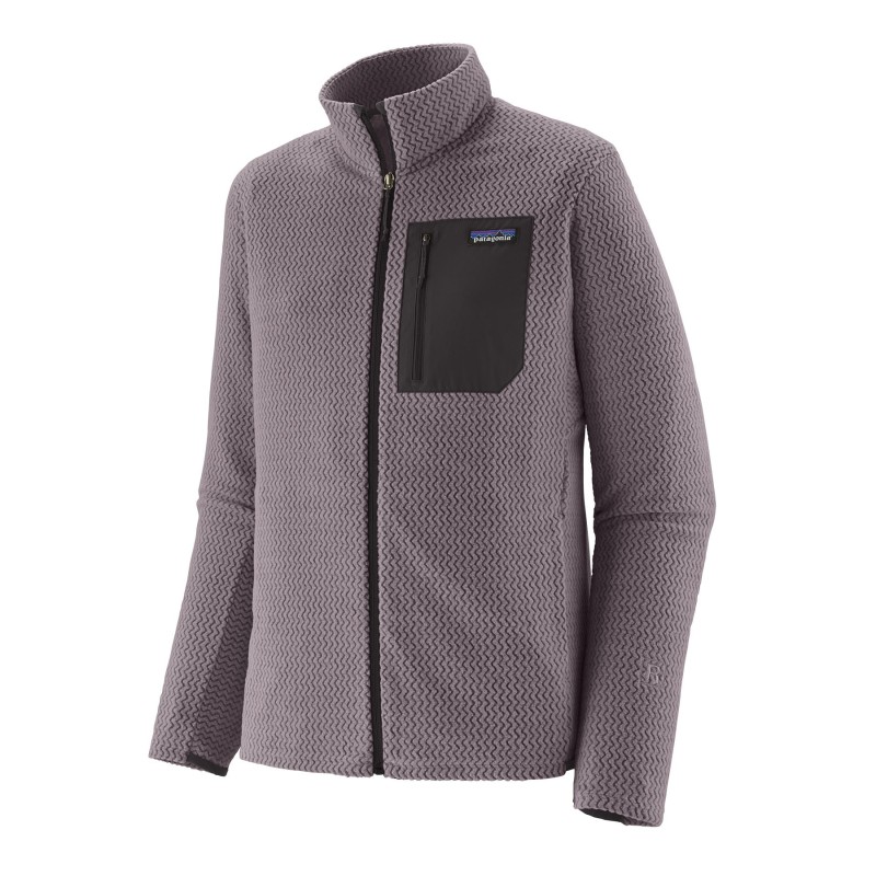 Patagonia R1 Air Jacket may grey Patagonia R1 Air Jacket may grey