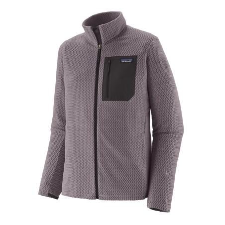 Patagonia R1 Air Jacket may grey