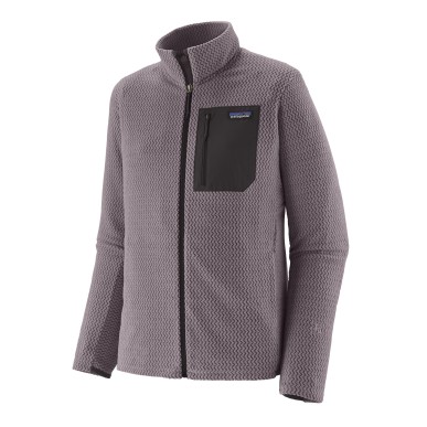 Patagonia R1 Air Jacket may grey