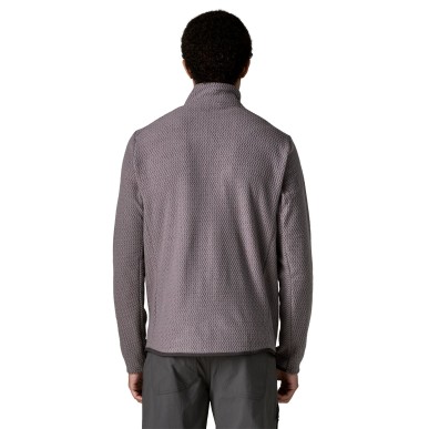 Patagonia R1 Air Jacket may grey