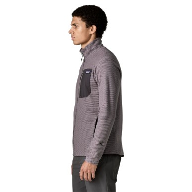 Patagonia R1 Air Jacket may grey