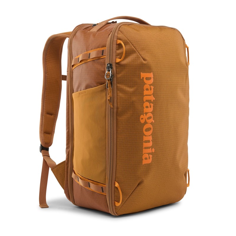 Patagonia Black Hole Mini MLC 30L cinnamon brown Patagonia Black Hole Mini MLC 30L cinnamon brown
