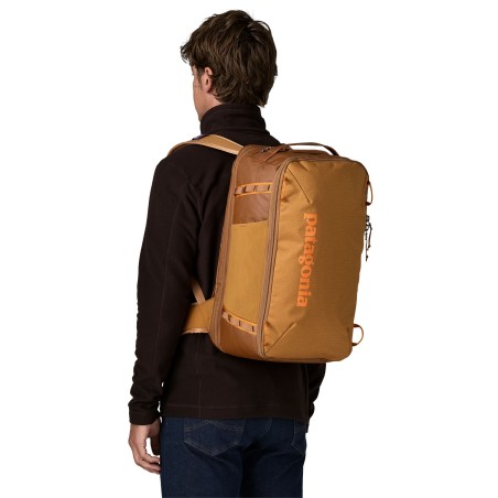 Patagonia Black Hole Mini MLC 30L cinnamon brown