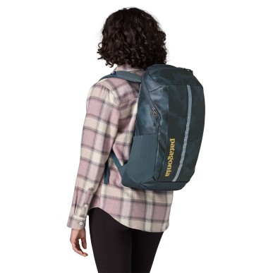 Patagonia Black Hole Pack 25L sastrugi summit blue