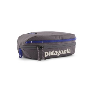 Patagonia Black Hole Cube 3L may grey