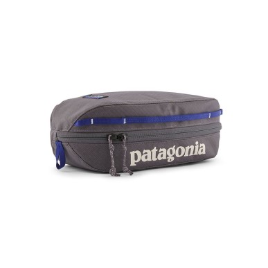 Patagonia Black Hole Cube 3L may grey