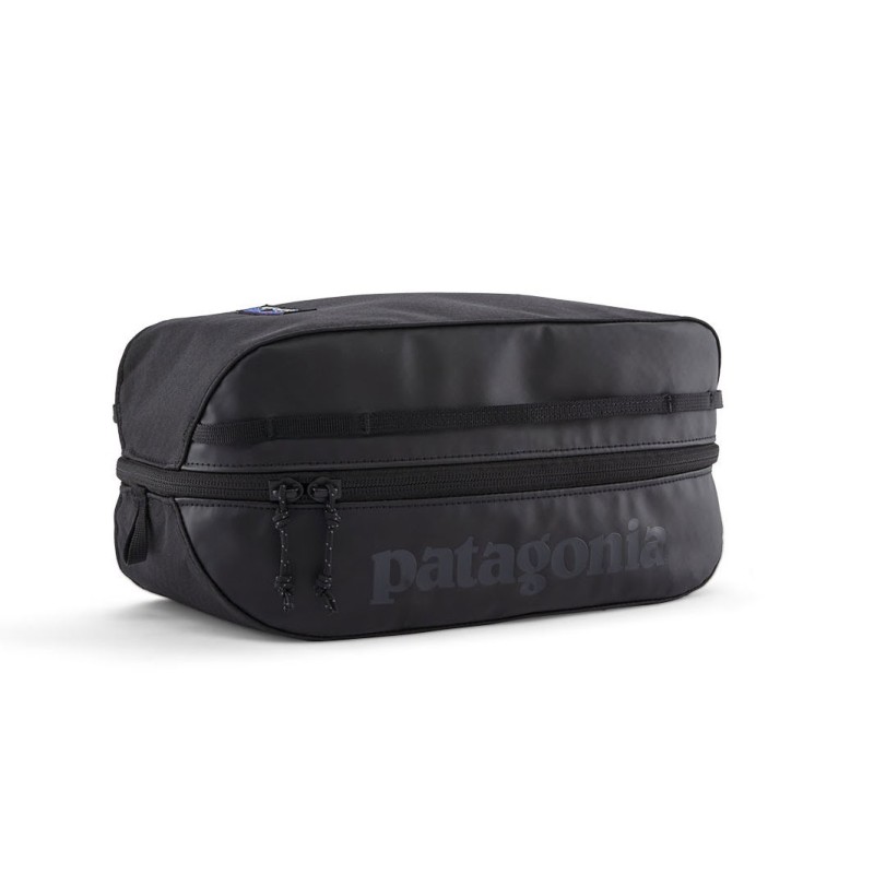 Patagonia Black Hole Cube 6L black Patagonia Black Hole Cube 6L black