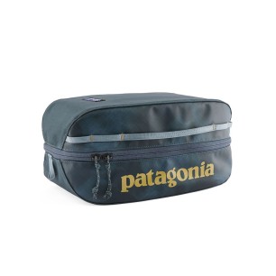 Patagonia Black Hole Cube 6L sastrugi summit blue