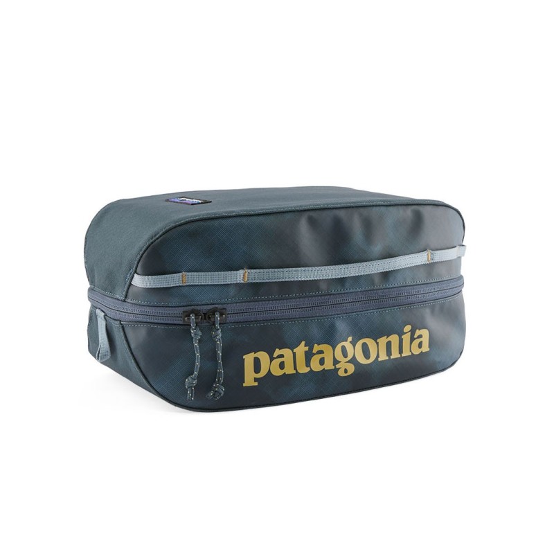 Patagonia Black Hole Cube 6L sastrugi summit blue Patagonia Black Hole Cube 6L sastrugi summit blue