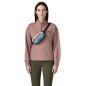 Patagonia Terravia Mini Hip Pack 1L snowmelt blue