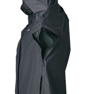 Patagonia Torrentshell 3L Jacket smolder blue