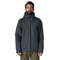 Patagonia Torrentshell 3L Jacket smolder blue Patagonia Torrentshell 3L Jacket smolder blue