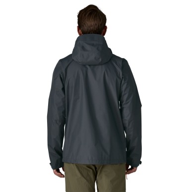 Patagonia Torrentshell 3L Jacket smolder blue