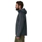Patagonia Torrentshell 3L Jacket smolder blue Patagonia Torrentshell 3L Jacket smolder blue
