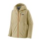 Patagonia Granite Crest Rain Jacket weathered stone
