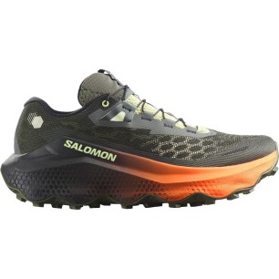 Salomon Ultra Glide 4 urban chic / black