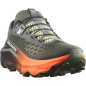 Salomon Ultra Glide 4 urban chic / black
