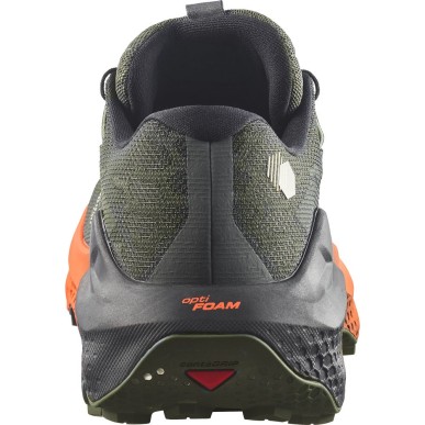 Salomon Ultra Glide 4 urban chic / black