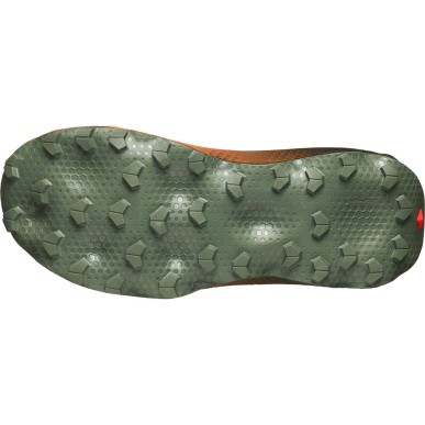 Salomon Ultra Glide 4 urban chic / black