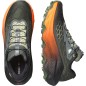 Salomon Ultra Glide 4 urban chic / black Salomon Ultra Glide 4 urban chic / black