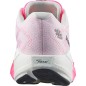 Salomon Aero Blaze 4 Femme white / knockout pink / black Salomon Aero Blaze 4 Femme white / knockout pink / black