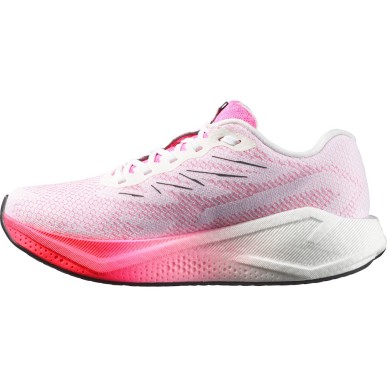 Salomon Aero Blaze 4 Femme white / knockout pink / black