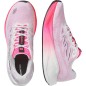 Salomon Aero Blaze 4 Femme white / knockout pink / black Salomon Aero Blaze 4 Femme white / knockout pink / black