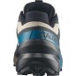 Salomon Speedcross 6 oxford tan / black / mykonos blue Salomon Speedcross 6 oxford tan / black / mykonos blue