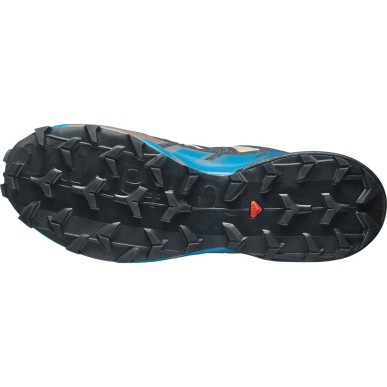 Salomon Speedcross 6 Maritime wrought iron/ black incaberry