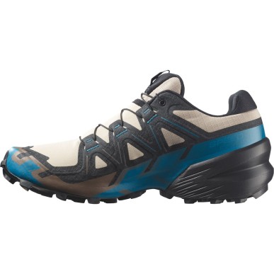 Salomon Speedcross 6 Maritime wrought iron/ black incaberry