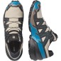 Salomon Speedcross 6 oxford tan / black / mykonos blue Salomon Speedcross 6 oxford tan / black / mykonos blue