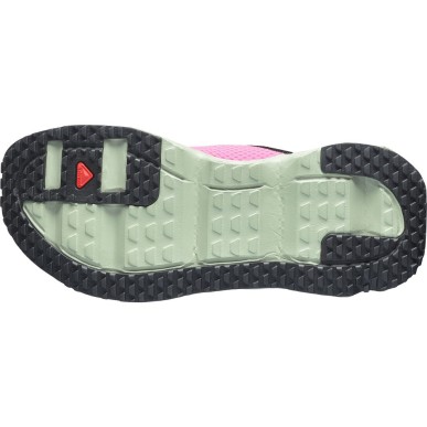 Salomon Reelax Slide 6.0 Icon Femme green milieu / black