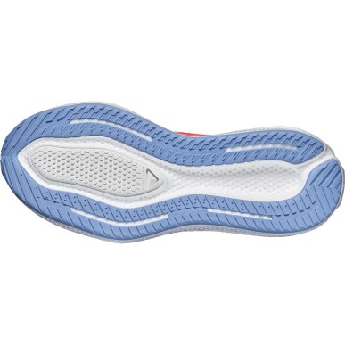 Salomon Aero Glide 4 neon flame / white