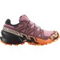 Salomon Speedcross 6 GTX Femme dusky orchid / huckleberry / nectarine Salomon Speedcross 6 GTX Femme dusky orchid / huckleberry / nectarine
