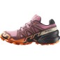 Salomon Speedcross 6 GTX Femme dusky orchid / huckleberry / nectarine Salomon Speedcross 6 GTX Femme dusky orchid / huckleberry / nectarine
