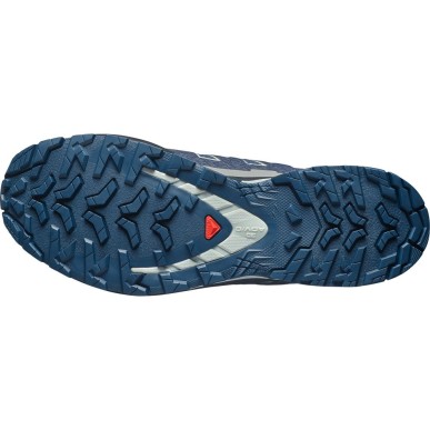 Salomon XA Pro 3D V9 GTX spellbound / grisaille / maritime blue