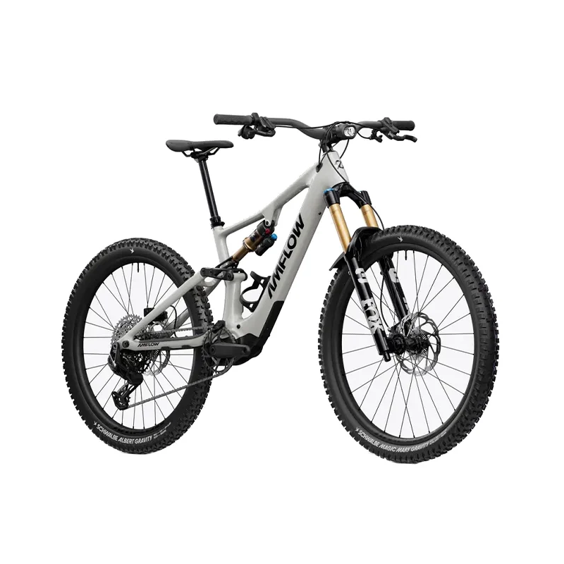 AMFLOW PX CARBON PRO AMFLOW PX CARBON PRO