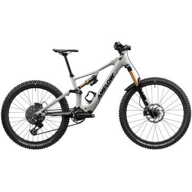 AMFLOW PX CARBON